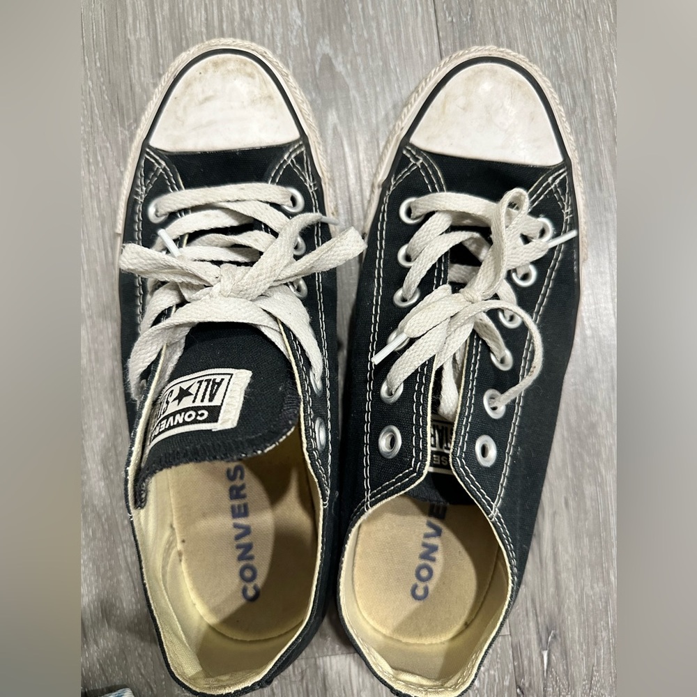Converse shoes